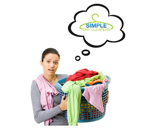 Simple Dry Cleaners