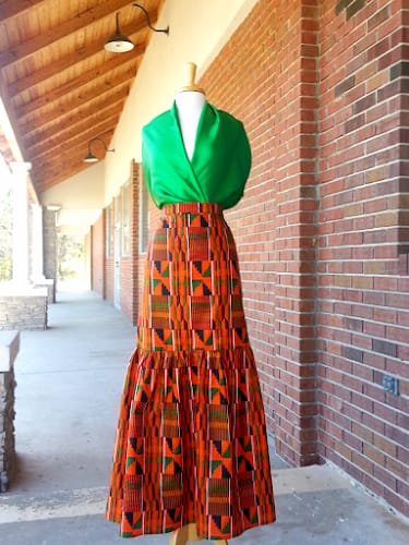 Simply Anna’s Fashions & Creative Designs