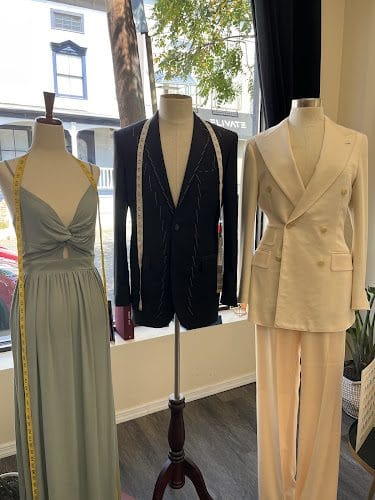 Sina Tailors