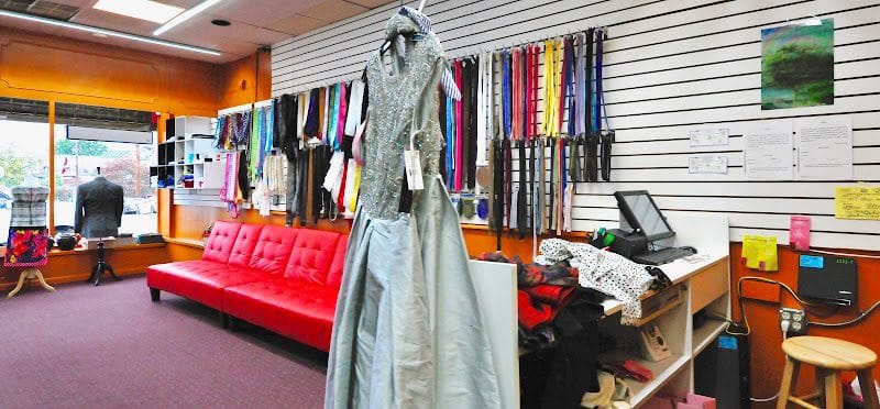 S&J Tailoring & Alterations