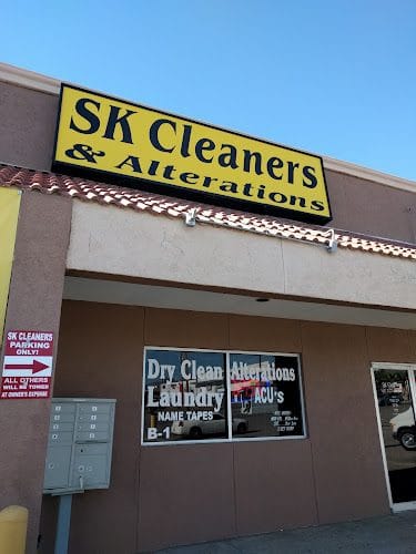 SK Gateway Cleaners