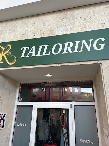 SK Tailoring