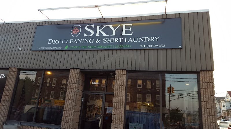 Skye Dry Cleaning