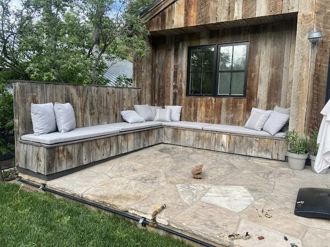 Slopeside Sewing and Services