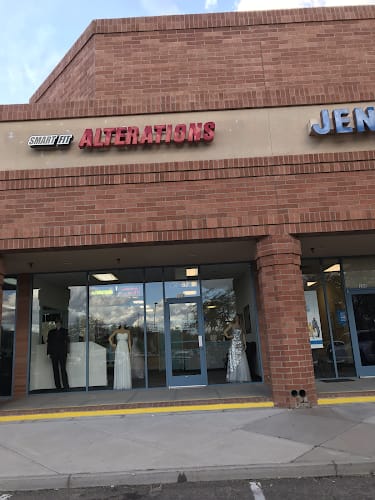 Smart Fit Alterations