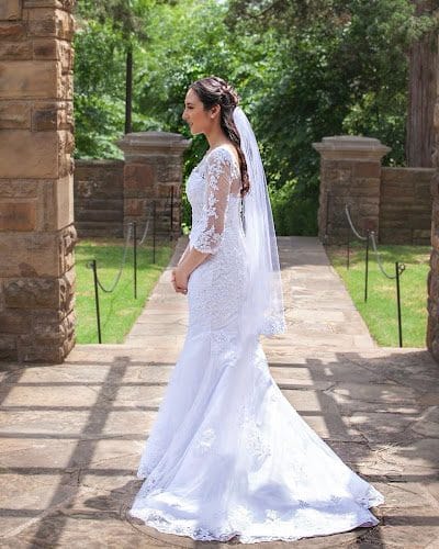 Sofias Bridal Concepts and Alterations