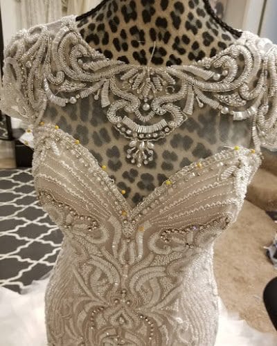 Sokhim Alterations and Tailoring Services