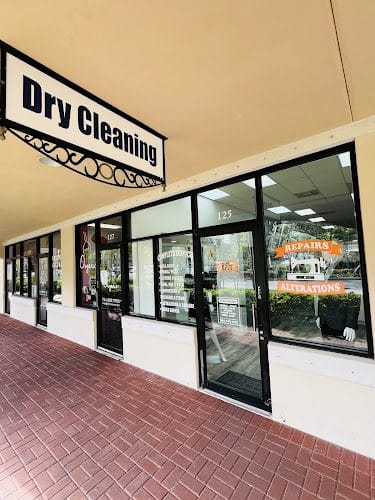 Sol Quality Cleaners
