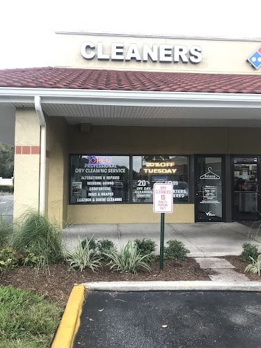 Solana Cleaners