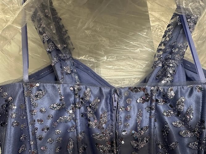 Soliz Sewing & Fashions