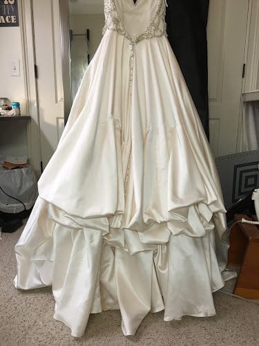 Southern Girl Stitchery