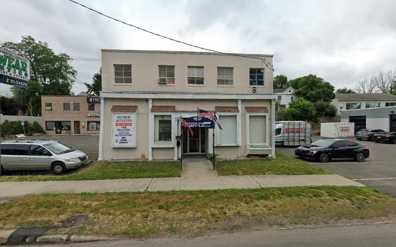 Southport Alterations