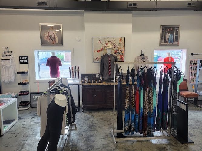 Sparks Dry Cleaners & Clothing