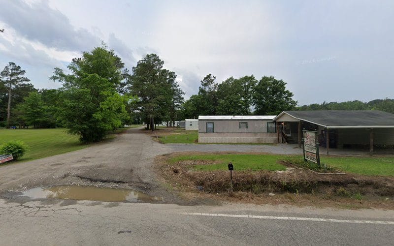 Special Effects by Frances