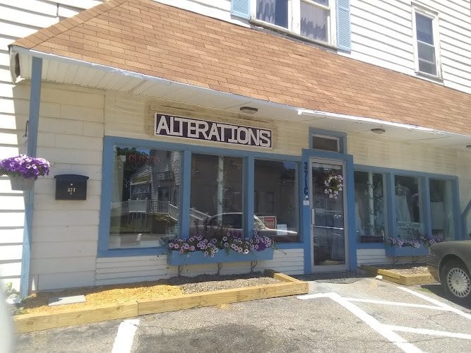 Special Moments & Sew What?