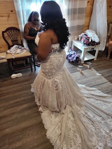 Specks Sewing & Alterations – Home Based By Appointment Only