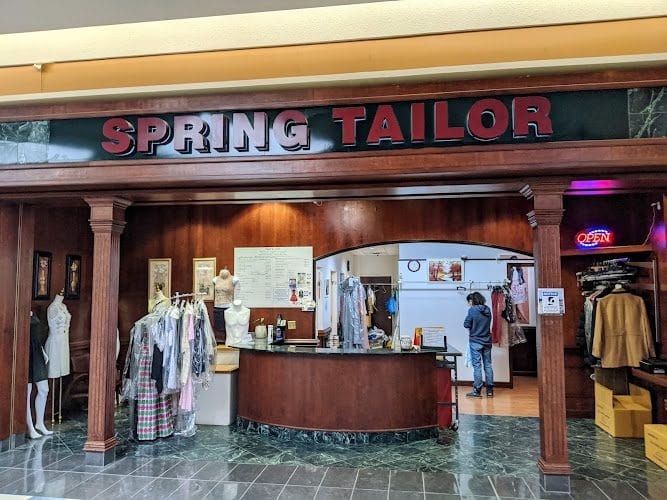 Spring Tailor