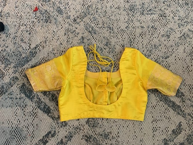 Sravanthi Tailoring LLC