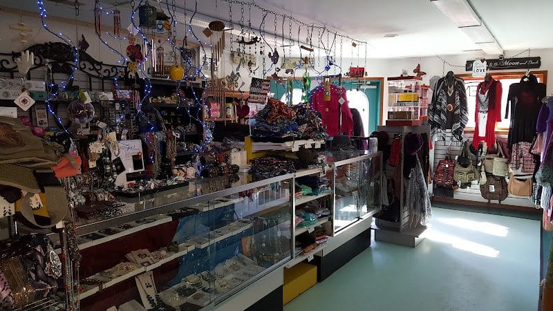 SSI. Gift Shoppe