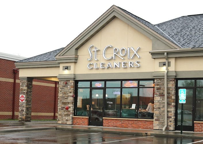 St. Croix Cleaners