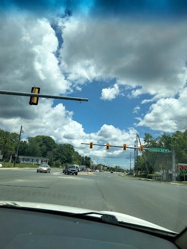 Stafford Pointe Retail Center