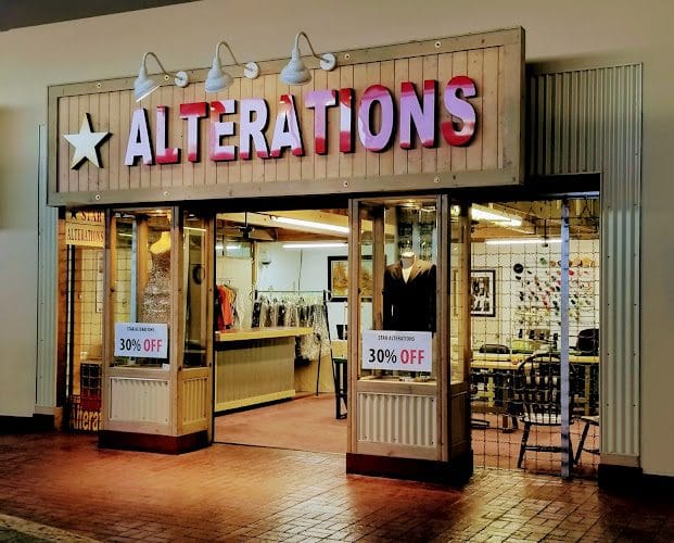 Star Alterations