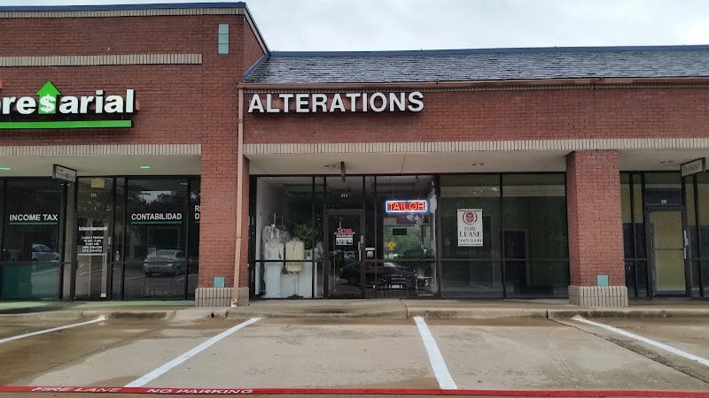 Star Alterations