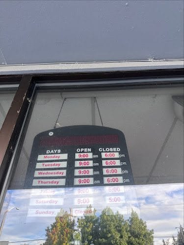 Star Cleaners