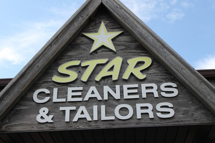 Star Cleaners