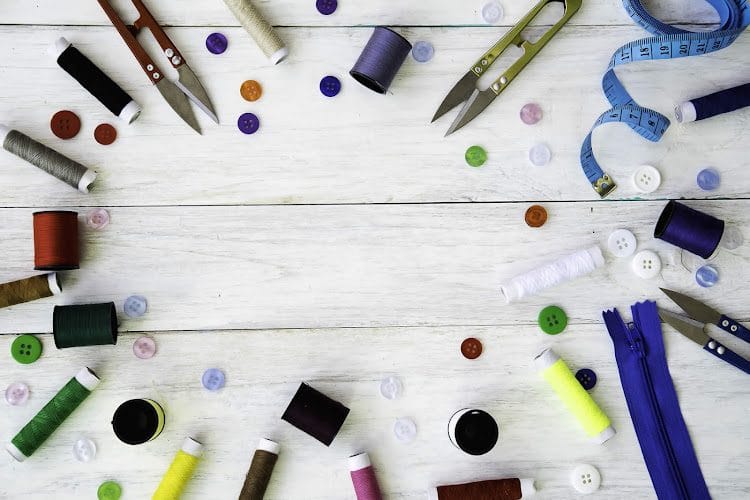 Start to Finish Sewing