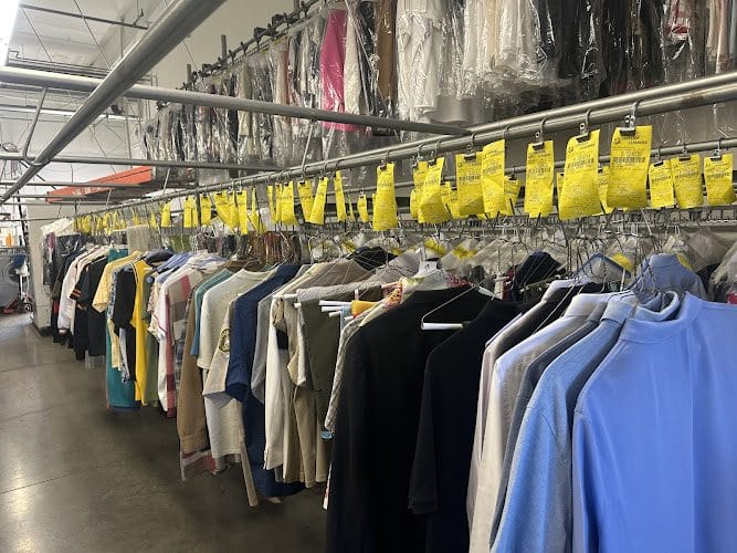 Steamers Fine Dry Cleaners