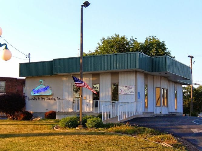 Steininger’s Laundry & Dry Cleaning