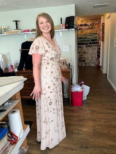 Stephanie’s Sewing Studio & Alterations (By Appointment Only)