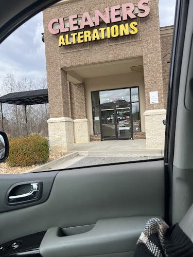 Sterling Cleaners
