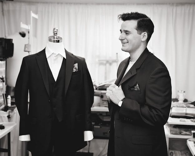 Steubenville Tailorings