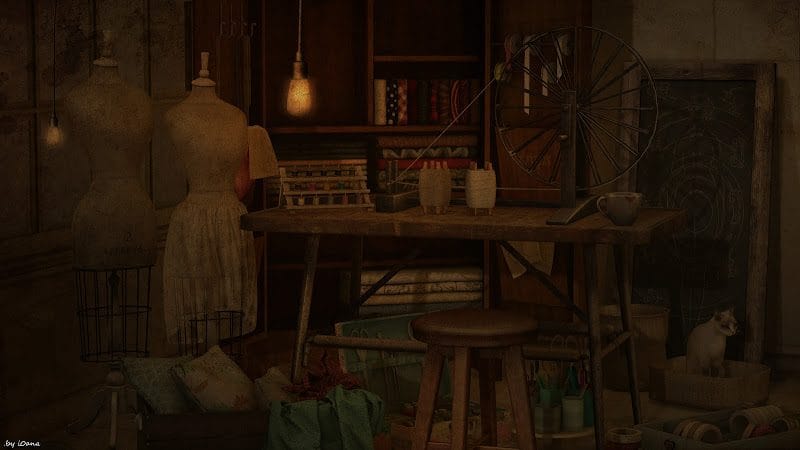 Stitch By Stitch Alterations