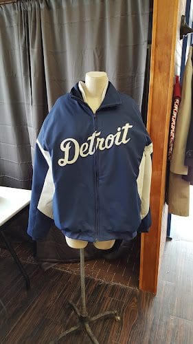 Stitch in Time Tailor