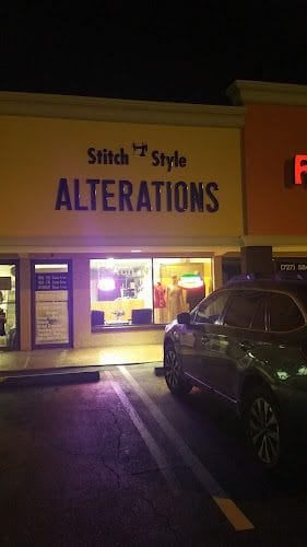 Stitch `N` Style Alterations