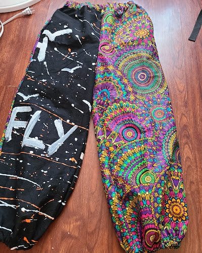 Stitched2style