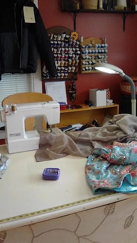 Stitches Alterations & Needleworks, LLC