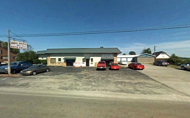 Stitches Custom Sewing