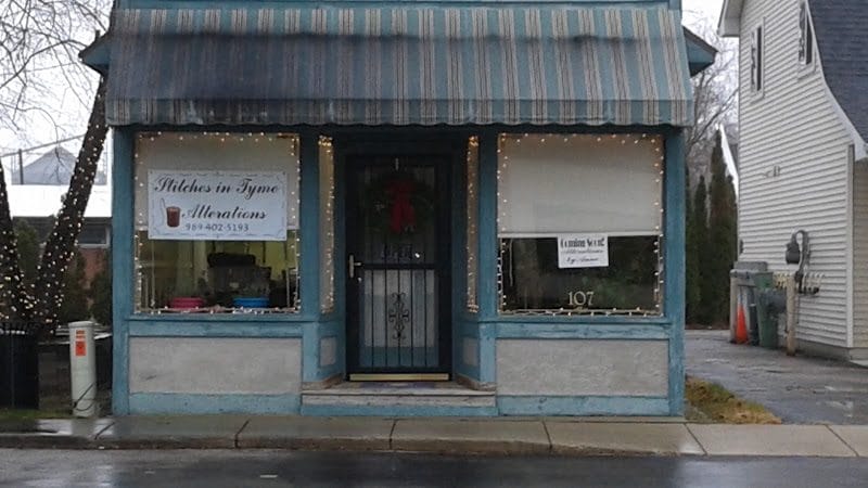 Stitches in Tyme Alterations