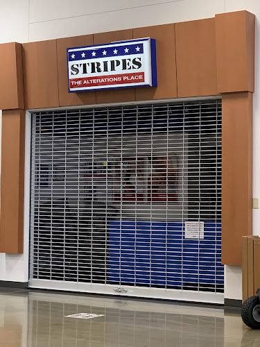 Stripes Alteration Lr Afb