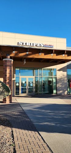 Stripes – The Alterations Place