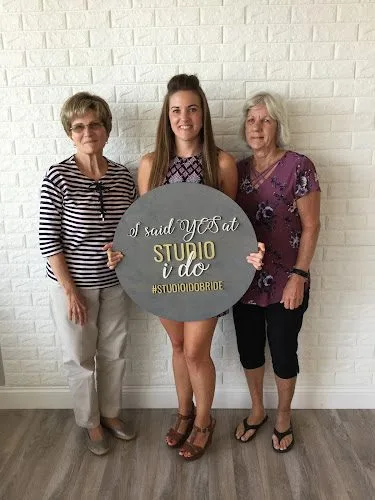 Studio I Do Bridals