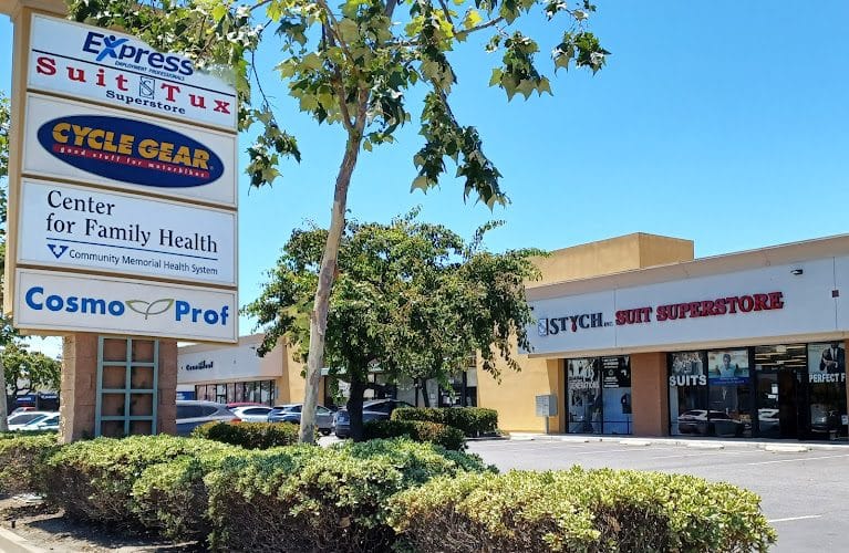 Stych Oxnard – Men’s Clothing, Tactical Wear & Alterations
