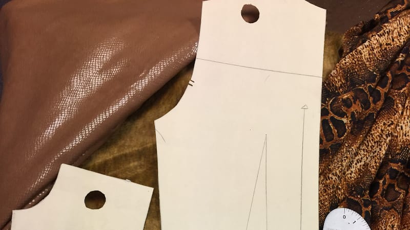 Styleline Tailor Shop II