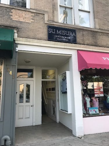 Su Misura Tailor