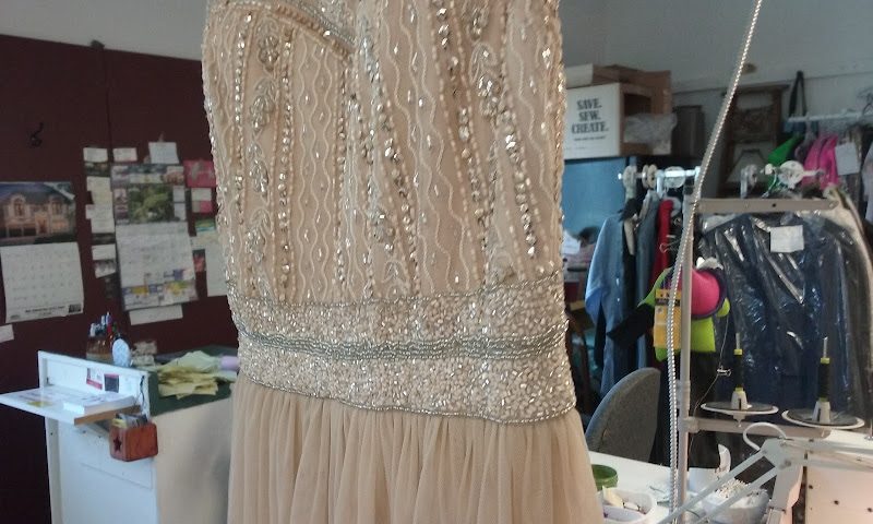 Sue’s Alterations