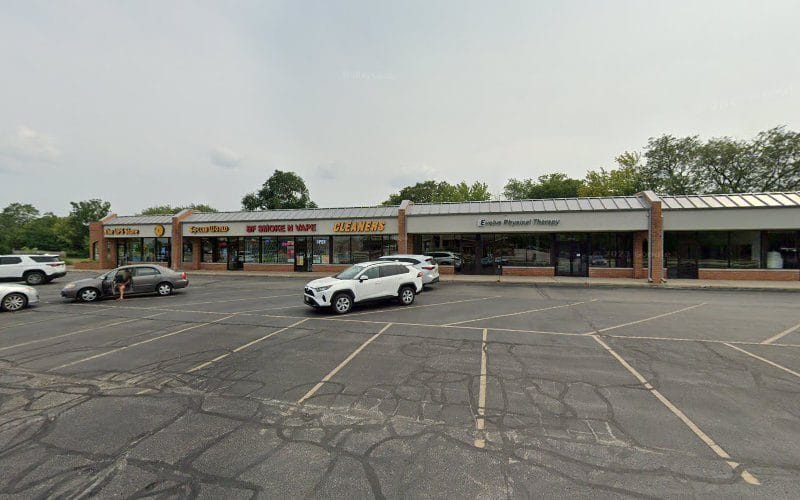 Sue’s Quality Cleaners and Alterations